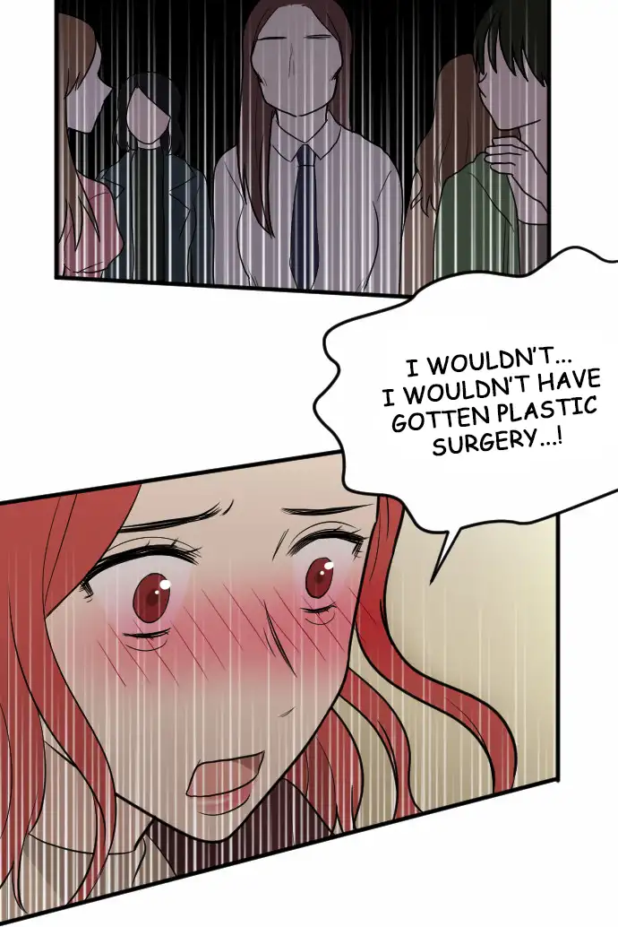 My ID is Gangnam Beauty - Chapter 11 Page 7