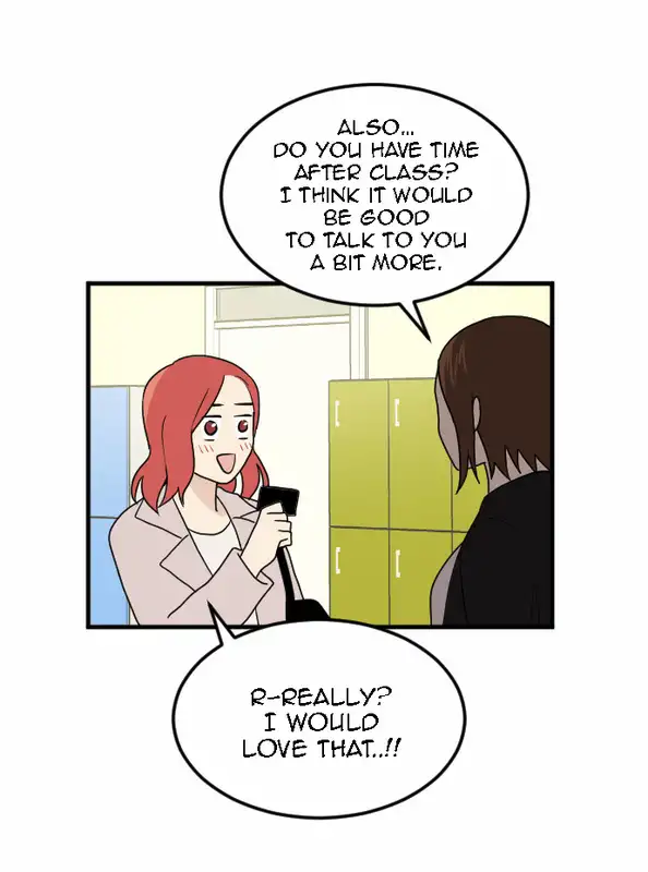 My ID is Gangnam Beauty - Chapter 14 Page 115