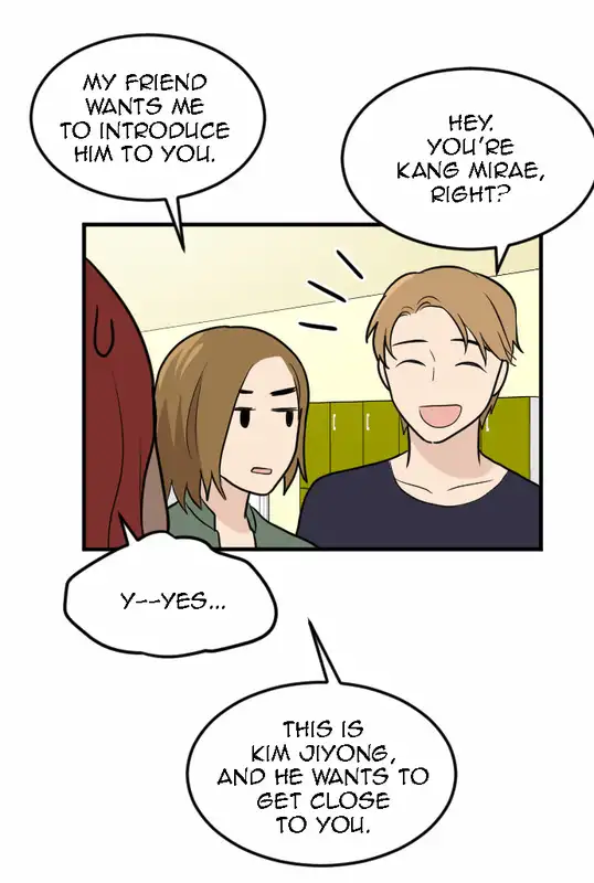 My ID is Gangnam Beauty - Chapter 14 Page 129