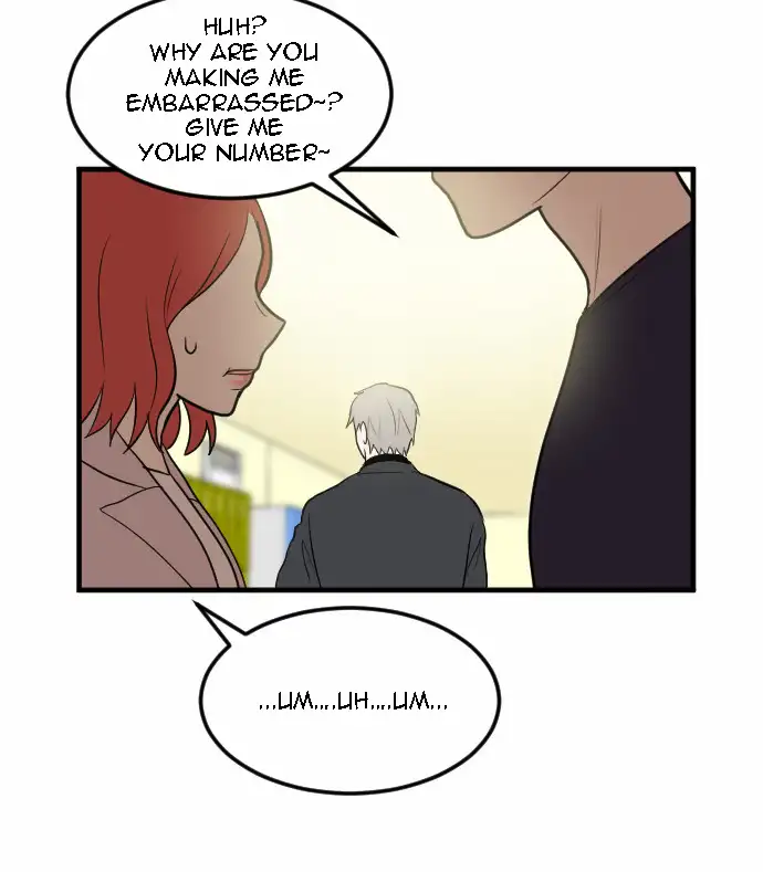 My ID is Gangnam Beauty - Chapter 14 Page 136