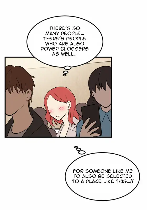 My ID is Gangnam Beauty - Chapter 14 Page 16