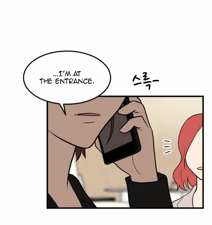 My ID is Gangnam Beauty - Chapter 14 Page 17