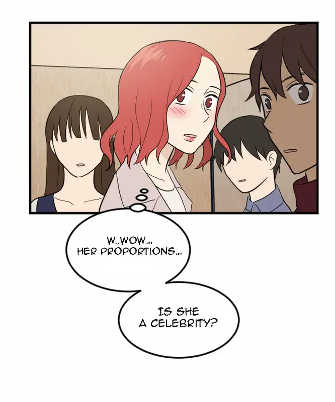 My ID is Gangnam Beauty - Chapter 14 Page 21