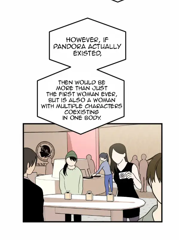 My ID is Gangnam Beauty - Chapter 14 Page 27