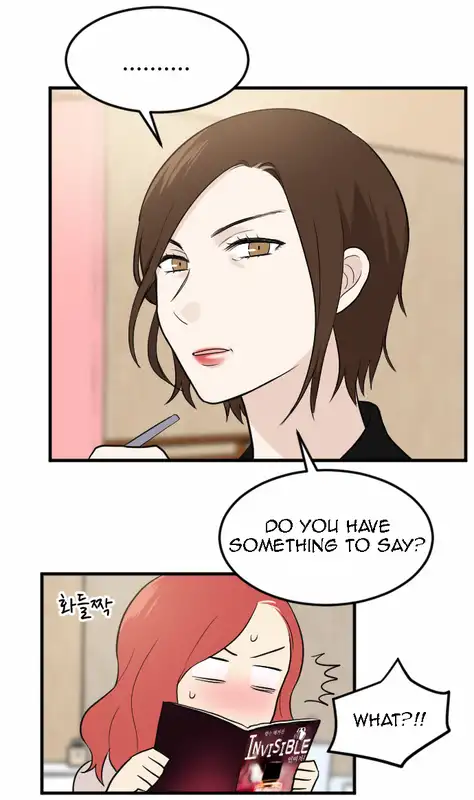 My ID is Gangnam Beauty - Chapter 14 Page 44
