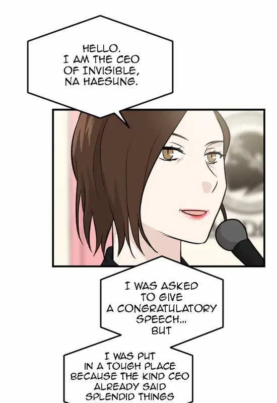 My ID is Gangnam Beauty - Chapter 14 Page 70