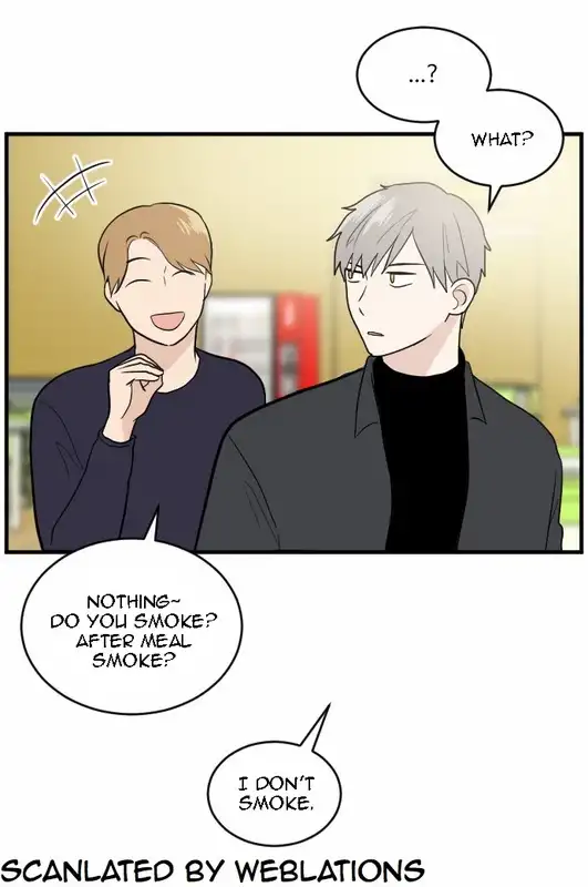 My ID is Gangnam Beauty - Chapter 15 Page 14