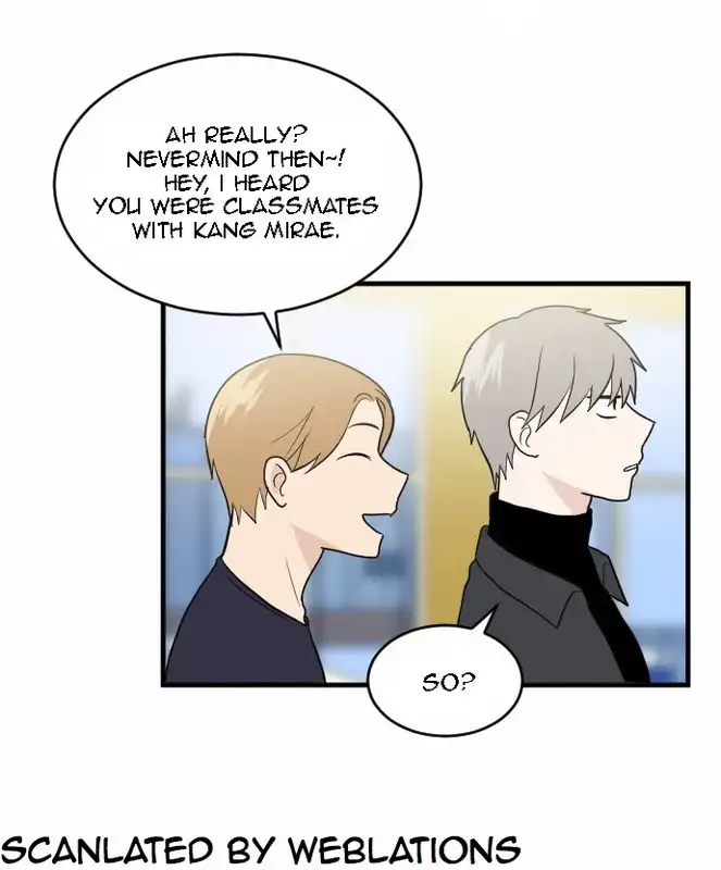 My ID is Gangnam Beauty - Chapter 15 Page 15