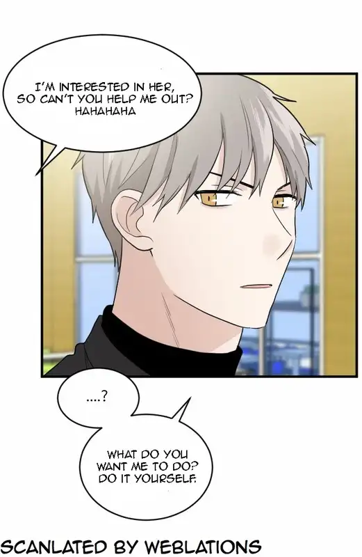 My ID is Gangnam Beauty - Chapter 15 Page 16