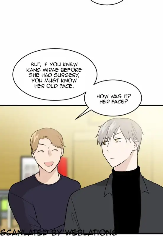 My ID is Gangnam Beauty - Chapter 15 Page 18