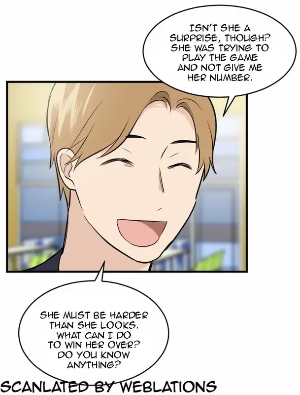 My ID is Gangnam Beauty - Chapter 15 Page 19