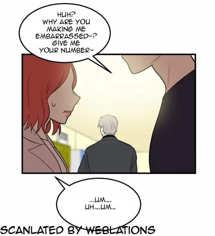 My ID is Gangnam Beauty - Chapter 15 Page 2