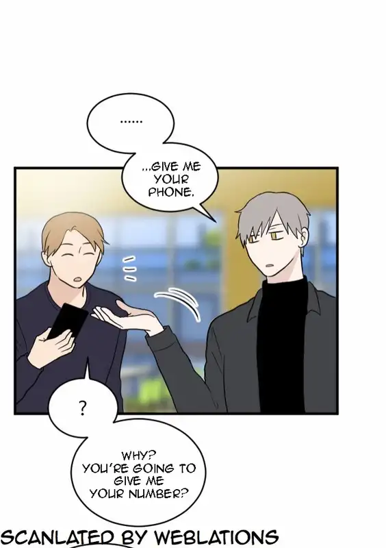 My ID is Gangnam Beauty - Chapter 15 Page 21