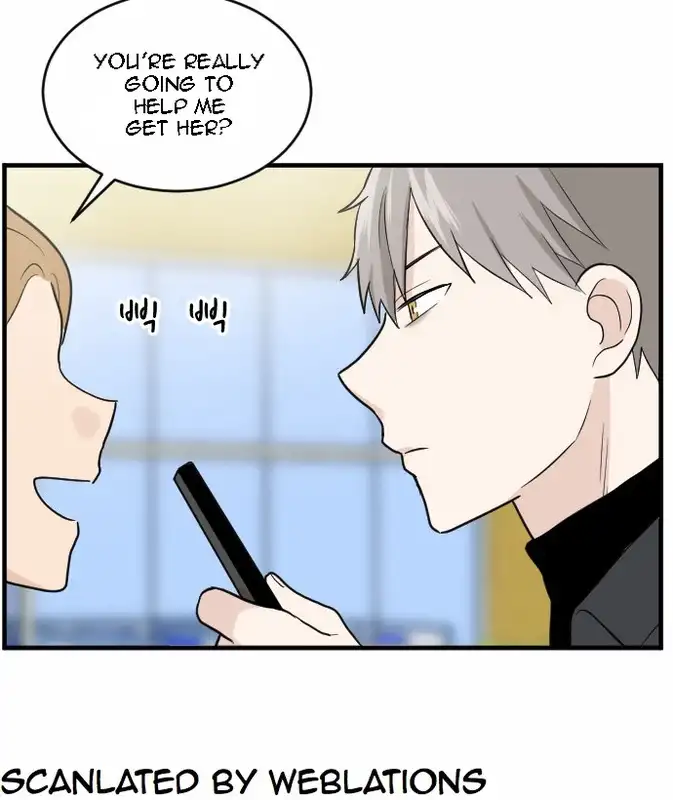 My ID is Gangnam Beauty - Chapter 15 Page 22