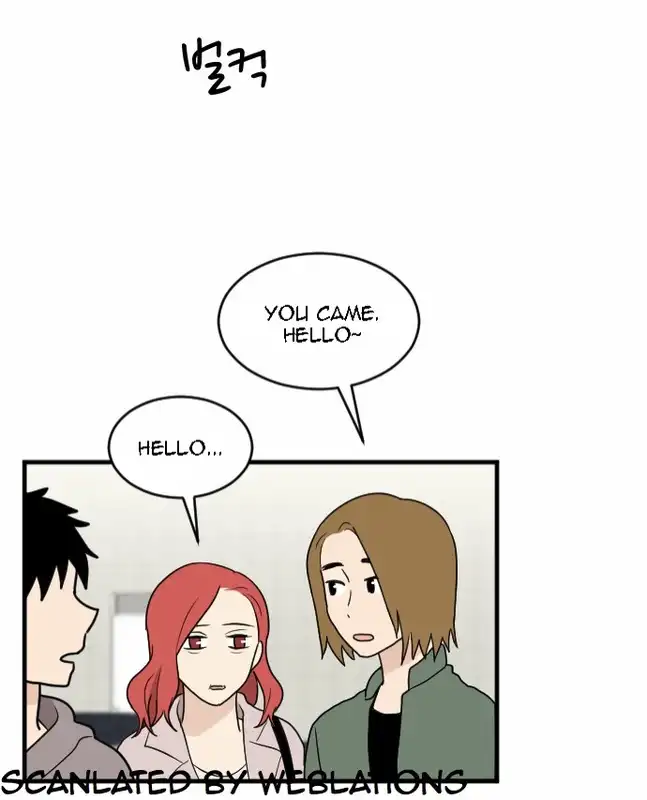 My ID is Gangnam Beauty - Chapter 15 Page 37