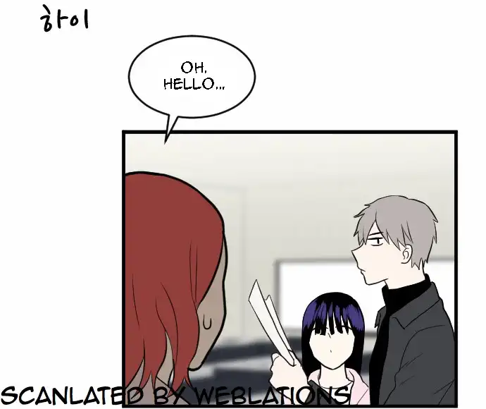 My ID is Gangnam Beauty - Chapter 15 Page 38