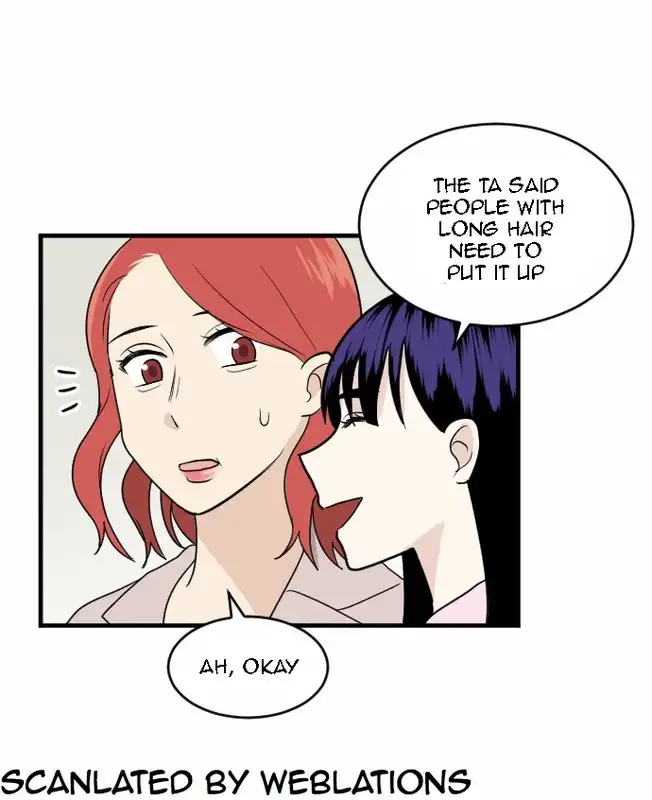 My ID is Gangnam Beauty - Chapter 15 Page 41