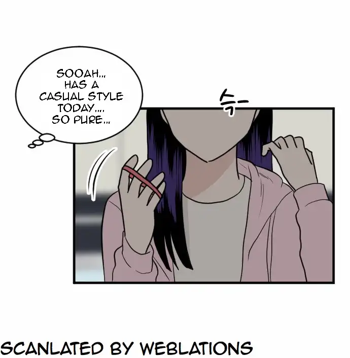 My ID is Gangnam Beauty - Chapter 15 Page 42