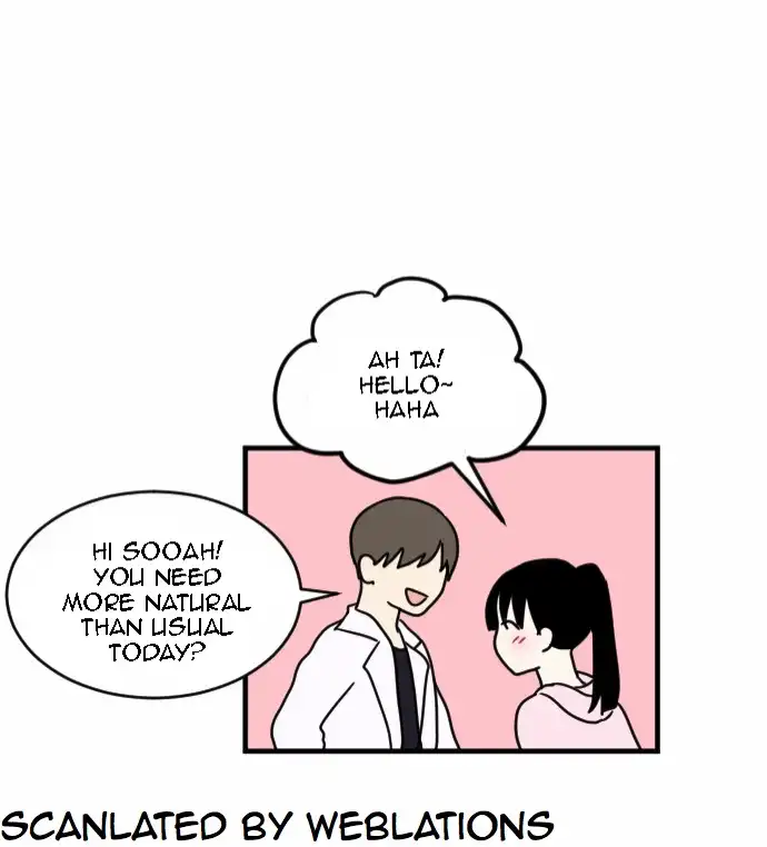 My ID is Gangnam Beauty - Chapter 15 Page 45