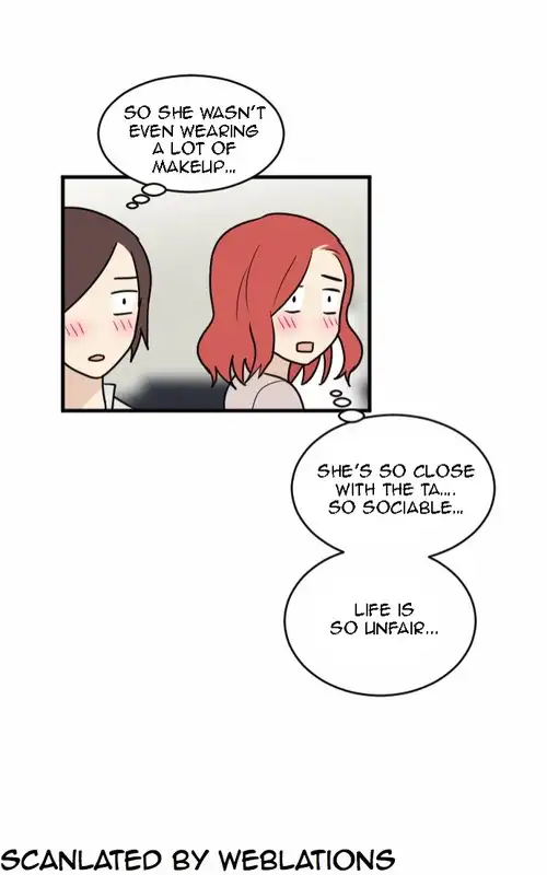 My ID is Gangnam Beauty - Chapter 15 Page 48