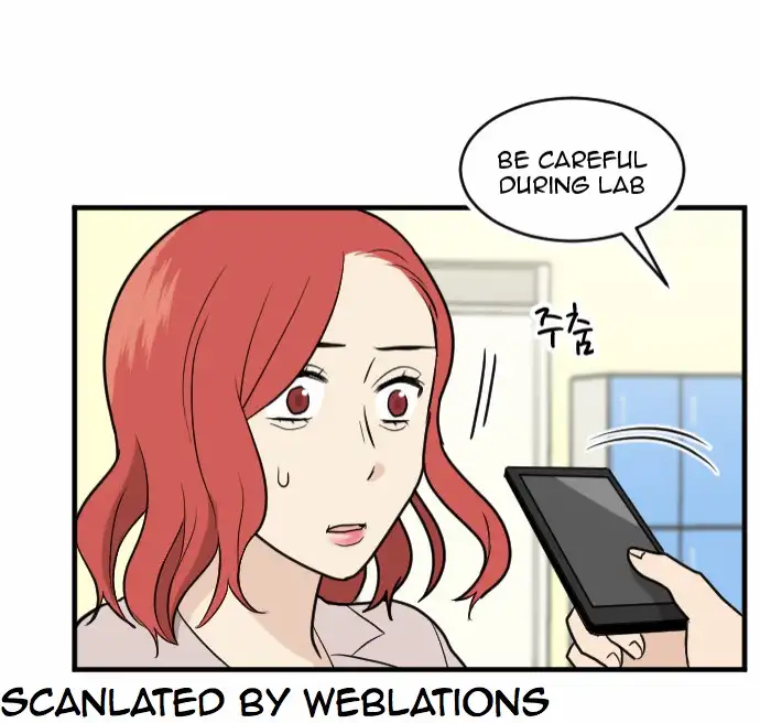 My ID is Gangnam Beauty - Chapter 15 Page 5
