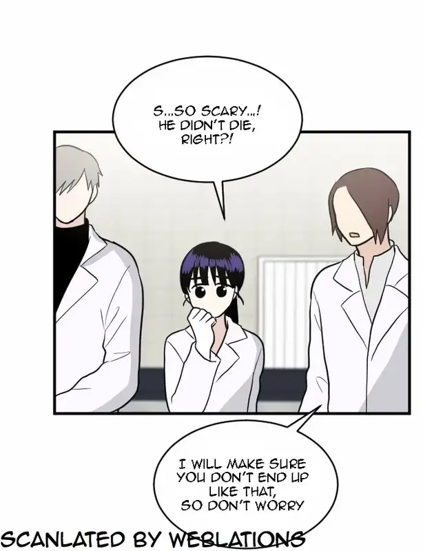 My ID is Gangnam Beauty - Chapter 15 Page 56