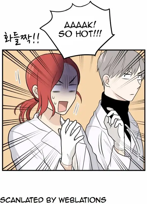 My ID is Gangnam Beauty - Chapter 15 Page 60