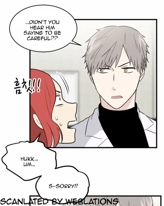 My ID is Gangnam Beauty - Chapter 15 Page 62