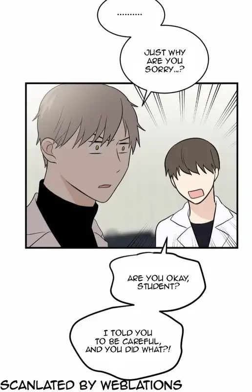 My ID is Gangnam Beauty - Chapter 15 Page 64