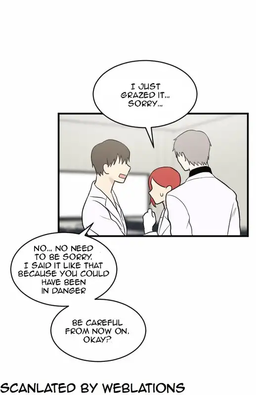 My ID is Gangnam Beauty - Chapter 15 Page 65
