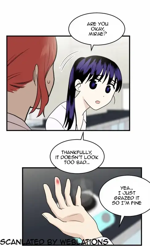 My ID is Gangnam Beauty - Chapter 15 Page 69
