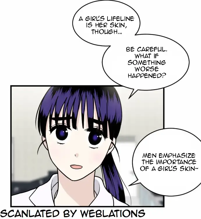 My ID is Gangnam Beauty - Chapter 15 Page 70