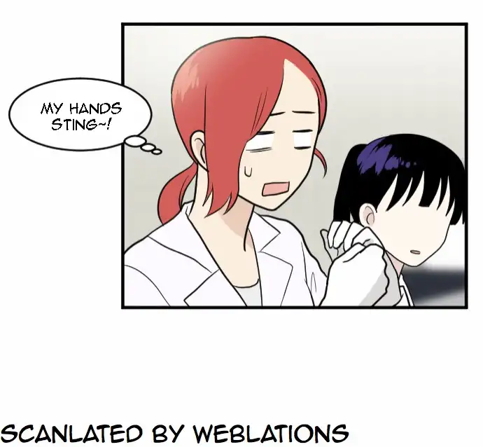 My ID is Gangnam Beauty - Chapter 15 Page 74