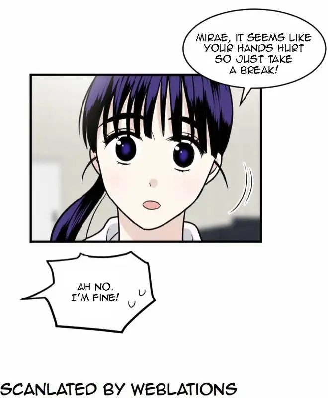My ID is Gangnam Beauty - Chapter 15 Page 75