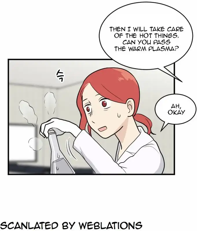 My ID is Gangnam Beauty - Chapter 15 Page 76