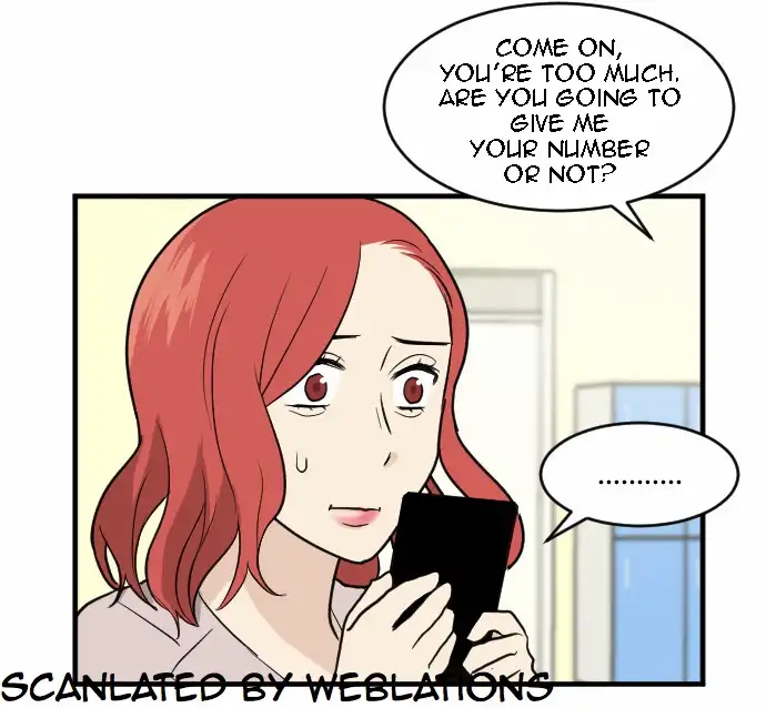 My ID is Gangnam Beauty - Chapter 15 Page 8