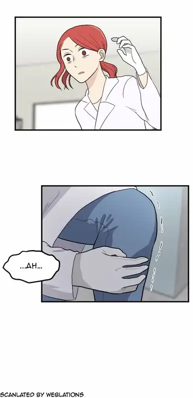 My ID is Gangnam Beauty - Chapter 16 Page 1