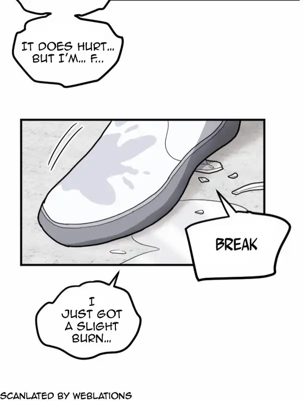 My ID is Gangnam Beauty - Chapter 16 Page 10