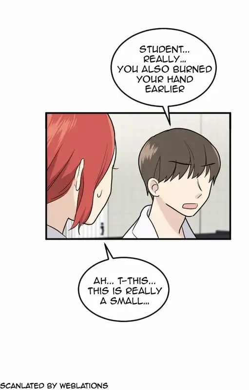 My ID is Gangnam Beauty - Chapter 16 Page 17