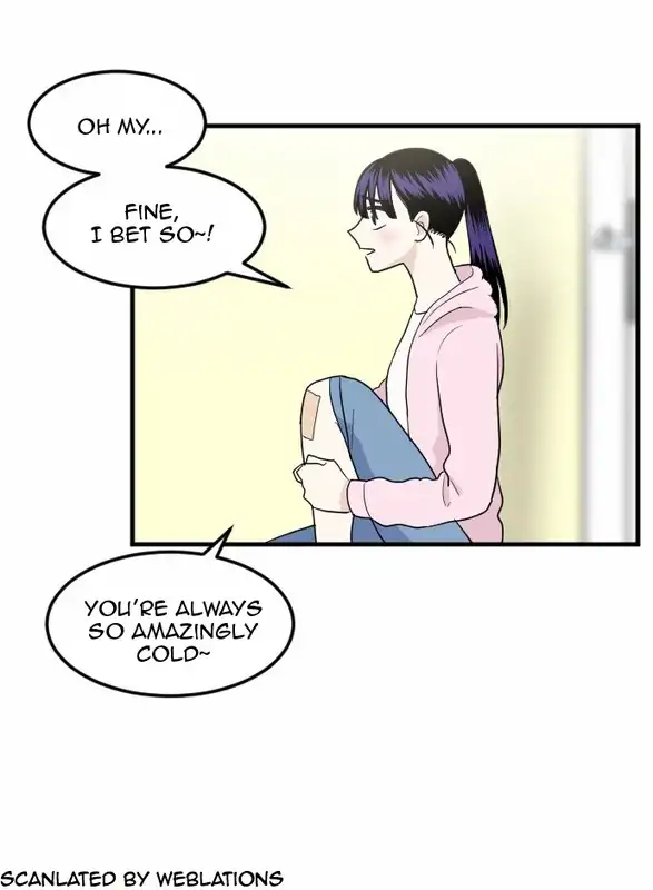 My ID is Gangnam Beauty - Chapter 16 Page 27