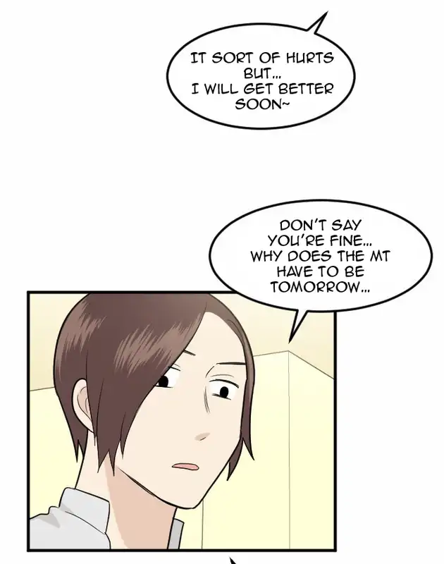 My ID is Gangnam Beauty - Chapter 16 Page 33