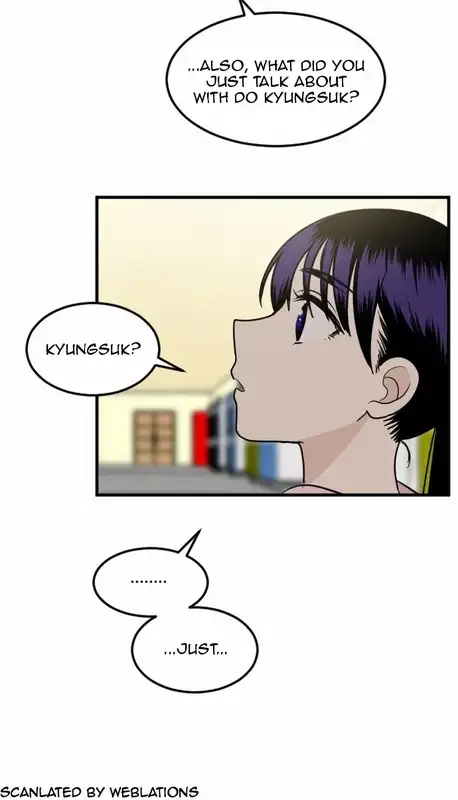 My ID is Gangnam Beauty - Chapter 16 Page 34