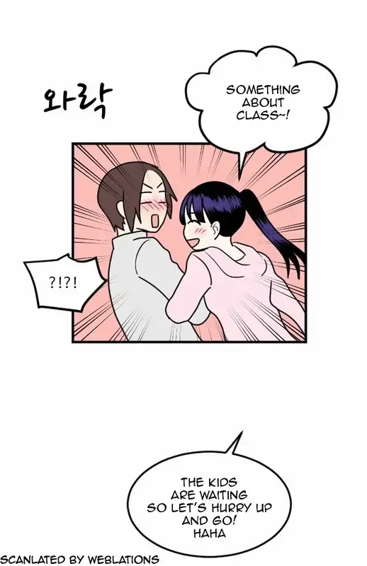 My ID is Gangnam Beauty - Chapter 16 Page 35