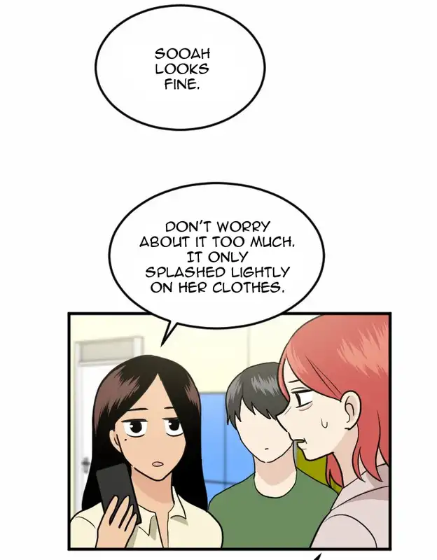 My ID is Gangnam Beauty - Chapter 16 Page 37