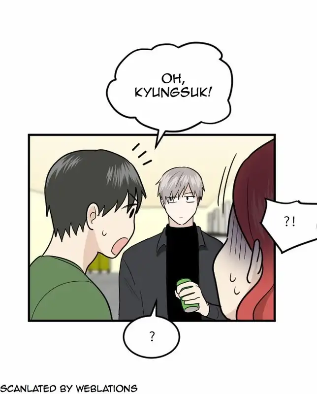 My ID is Gangnam Beauty - Chapter 16 Page 48