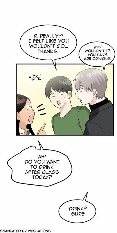 My ID is Gangnam Beauty - Chapter 16 Page 50