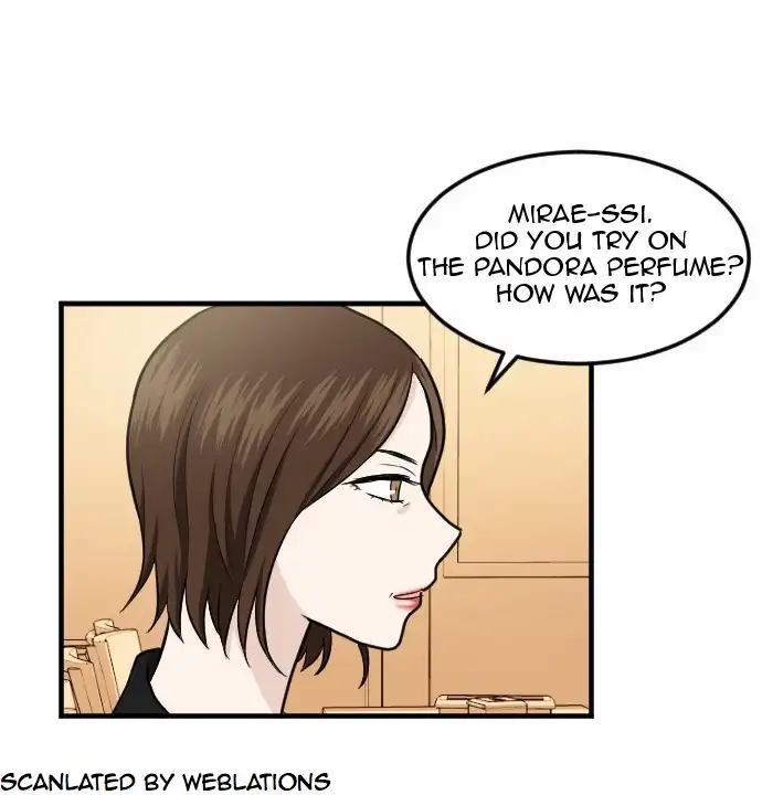 My ID is Gangnam Beauty - Chapter 16 Page 59