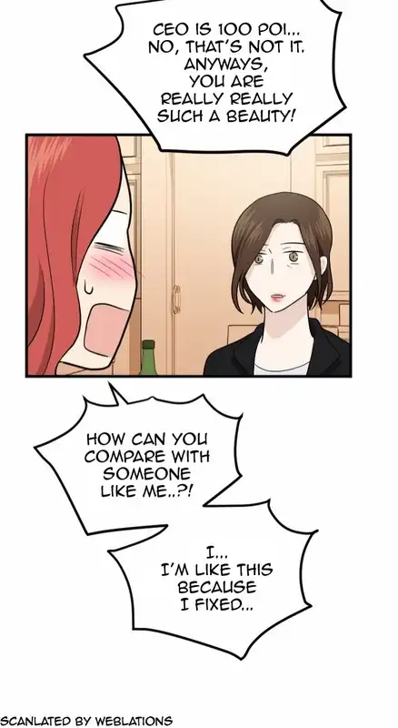 My ID is Gangnam Beauty - Chapter 16 Page 75