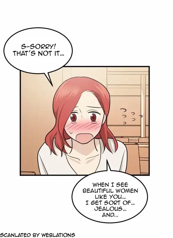 My ID is Gangnam Beauty - Chapter 16 Page 77