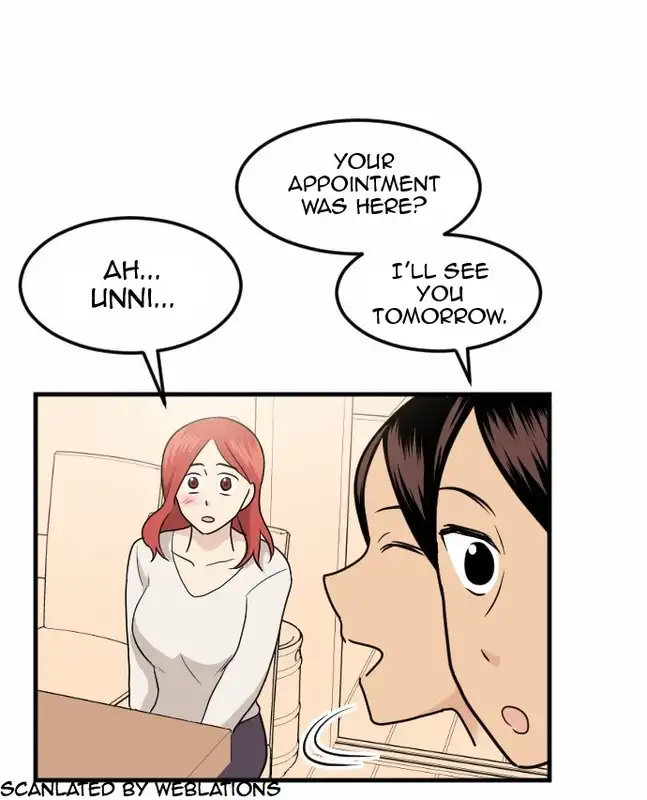 My ID is Gangnam Beauty - Chapter 16 Page 85